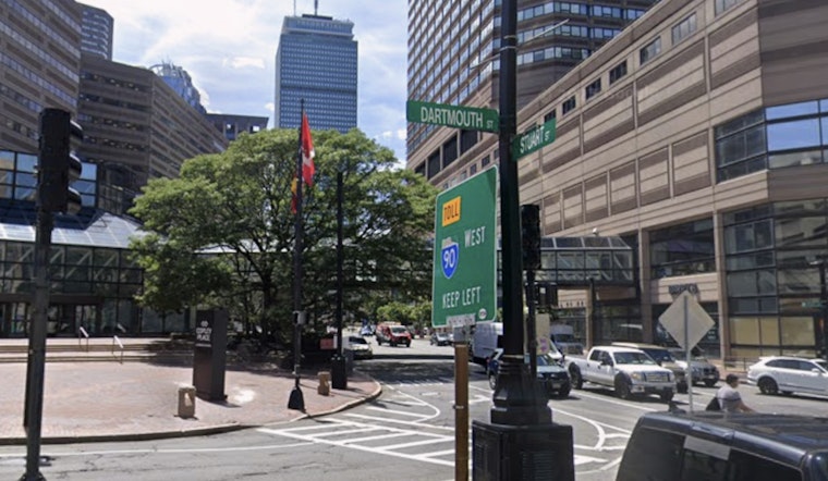Boston to Experience Festive Flourish with Holiday Events and Traffic Updates Throughout December