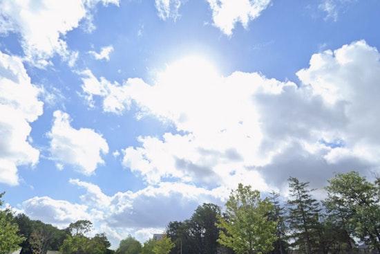Boston Weather Alert as Week Ahead Brings Sun, Wind Chills, and Snow Chances