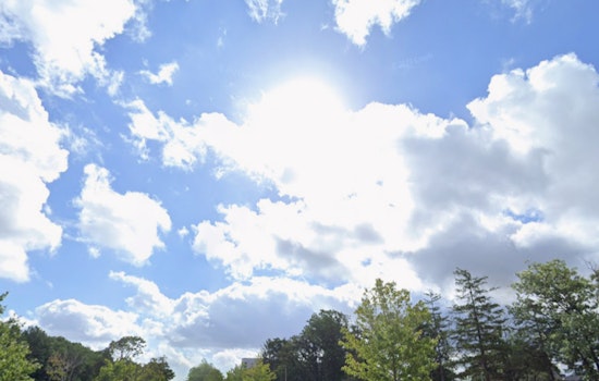 Boston Weather Alert as Week Ahead Brings Sun, Wind Chills, and Snow Chances