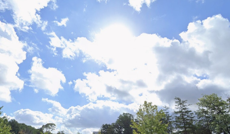 Boston Weather Alert as Week Ahead Brings Sun, Wind Chills, and Snow Chances