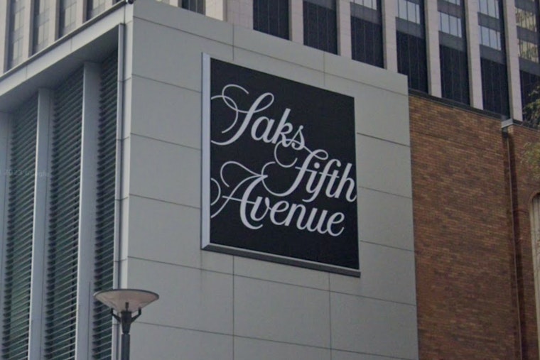 Boston's Elite Personal Shopper at Saks Accused of Embezzling Over $429K