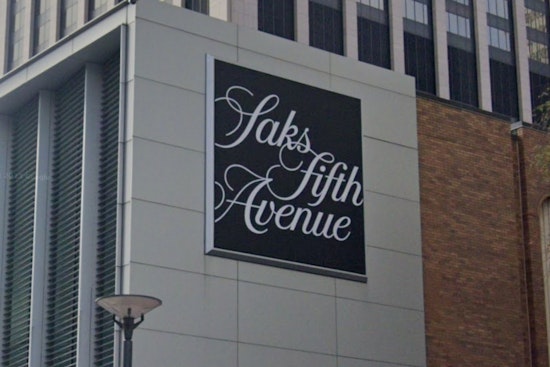 Boston's Elite Personal Shopper at Saks Accused of Embezzling Over $429K