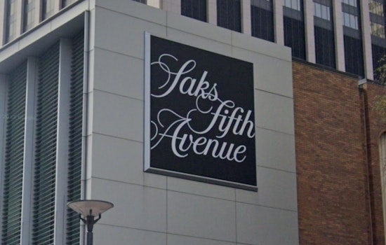 Boston's Elite Personal Shopper at Saks Accused of Embezzling Over $429K