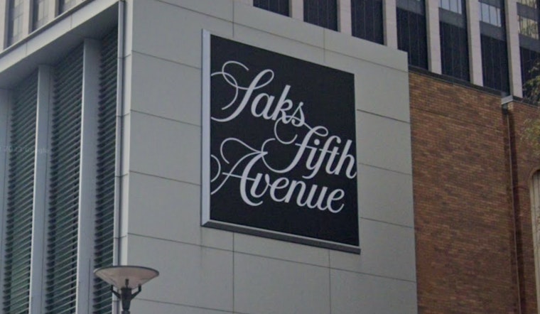 Boston's Elite Personal Shopper at Saks Accused of Embezzling Over $429K