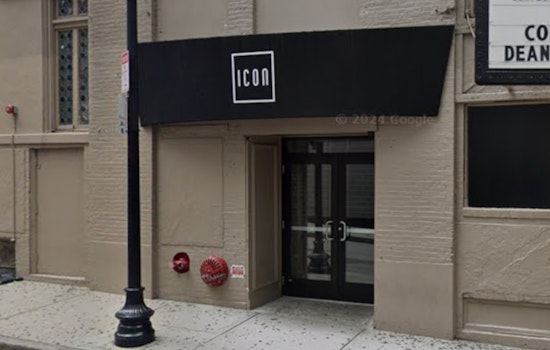 Boston's ICON Nightclub Suspends License After Woman's Fatal Collapse on Dance Floor