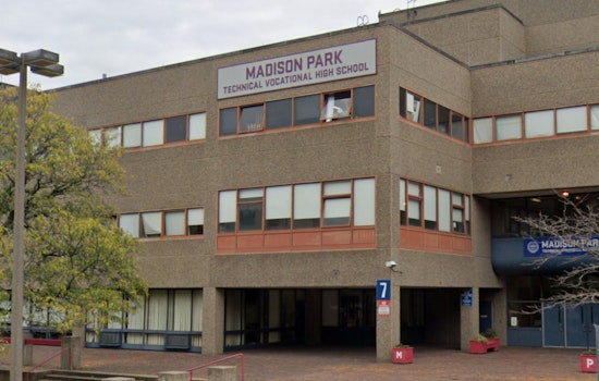 Boston's Madison Park Vocational High School Poised for Major Expansion and Modernization