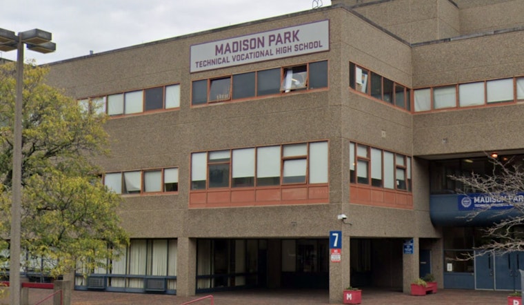 Boston's Madison Park Vocational High School Poised for Major Expansion and Modernization
