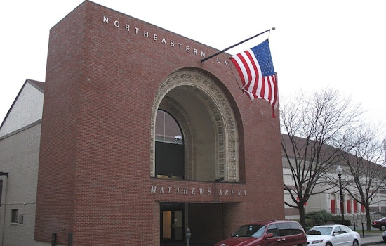 Boston's Matthews Arena Closes After 115 Years of Sports and Cultural History