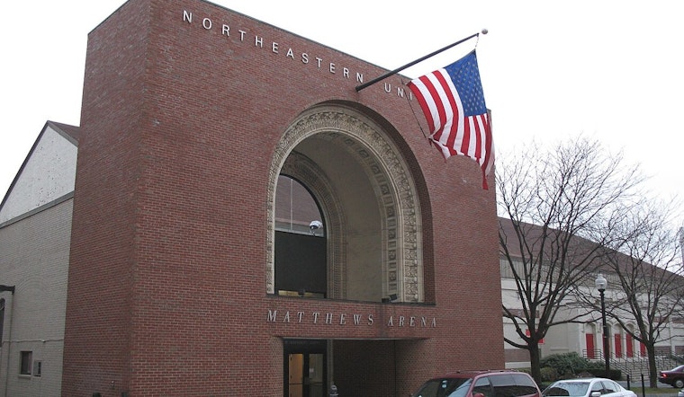 Boston's Matthews Arena Closes After 115 Years of Sports and Cultural History