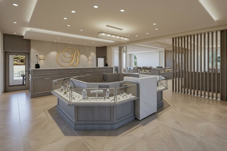 Boudreaux's Jewelers Invests $4M in Mandeville Expansion, Aiming to Become Louisiana's Premier Jewelry Manufacturing Hub