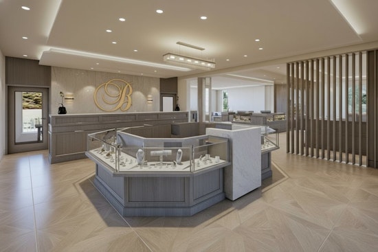 Boudreaux's Jewelers Invests $4M in Mandeville Expansion, Aiming to Become Louisiana's Premier Jewelry Manufacturing Hub