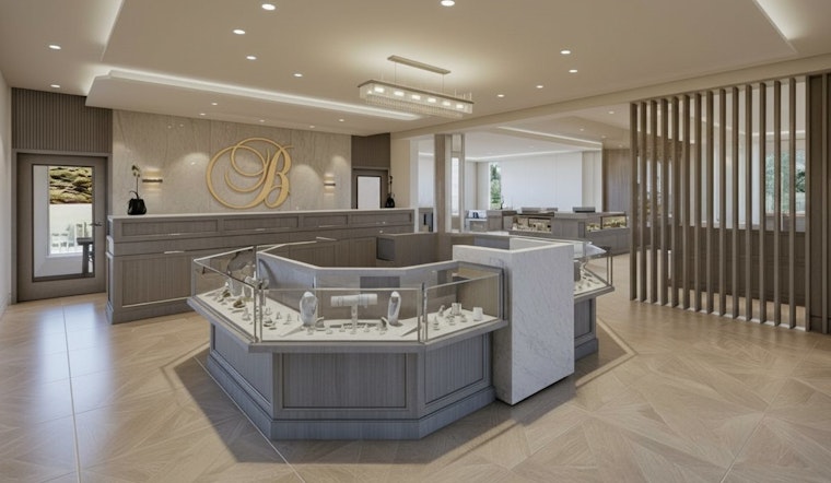 Boudreaux's Jewelers Invests $4M in Mandeville Expansion, Aiming to Become Louisiana's Premier Jewelry Manufacturing Hub