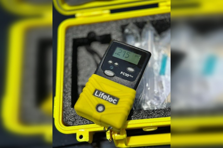 Boulder City Police Educate Residents on DUI Risks through 'Know Your Limit' Initiative