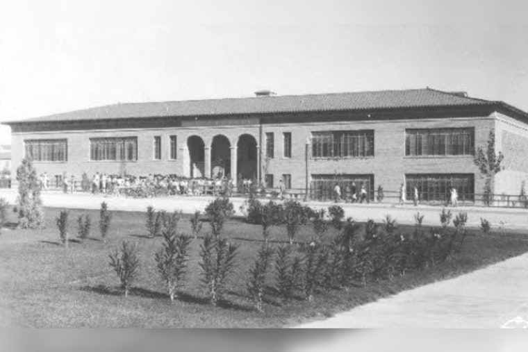 Boulder City to Host Historic Preservation Workshop for Property Owners on January 20, 2026