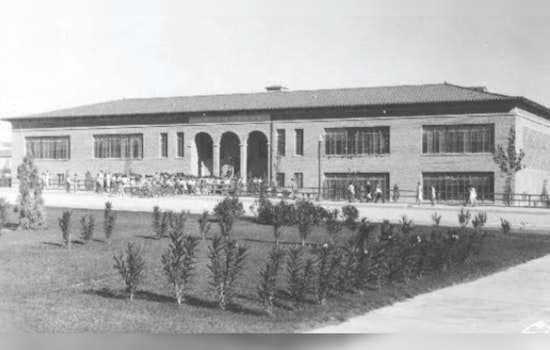 Boulder City to Host Historic Preservation Workshop for Property Owners on January 20, 2026