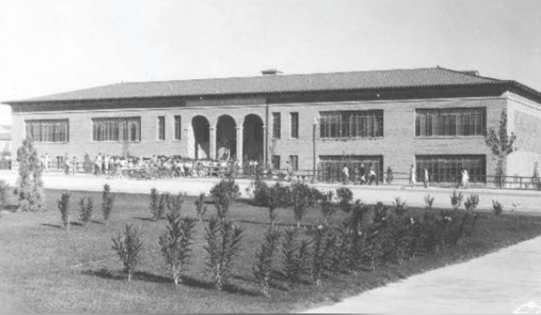 Boulder City to Host Historic Preservation Workshop for Property Owners on January 20, 2026