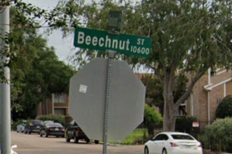 Boyfriend On The Run After Alief Apartment Argument Erupts In Gunfire