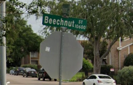 Boyfriend On The Run After Alief Apartment Argument Erupts In Gunfire