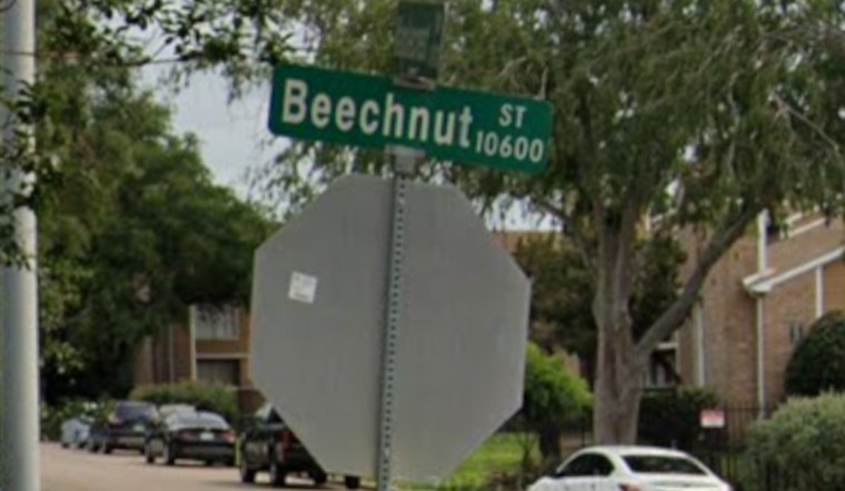 Boyfriend On The Run After Alief Apartment Argument Erupts In Gunfire