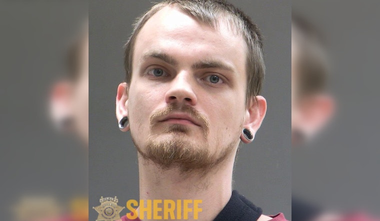 Brandon Drew Falsetto Convicted of Luring a Minor and Private Indecency in Washington County