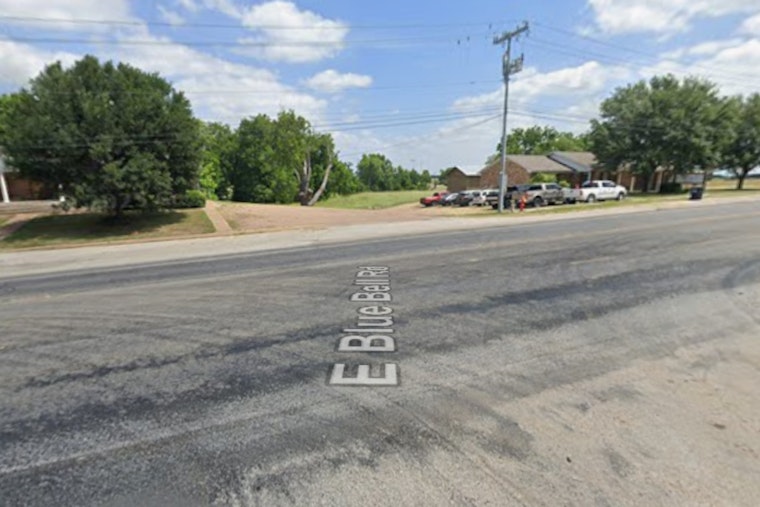 Brenham Boil‑Water Notice After East Blue Bell Road Break