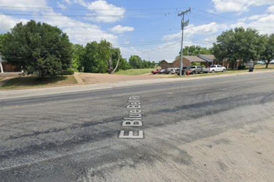 Brenham Boil‑Water Notice After East Blue Bell Road Break