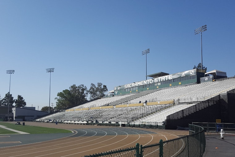 Brennan Marion Departs Sacramento State to Ignite Colorado's Offense as New Coordinator