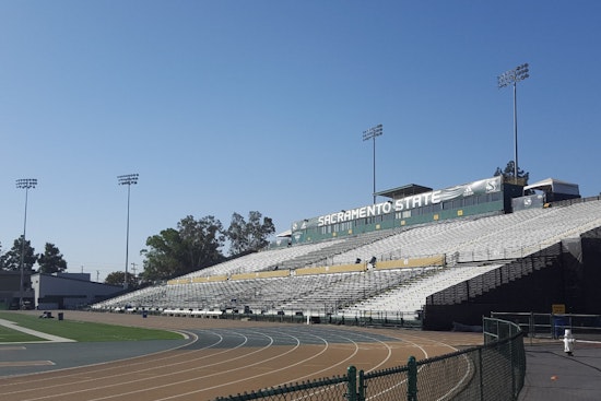 Brennan Marion Departs Sacramento State to Ignite Colorado's Offense as New Coordinator