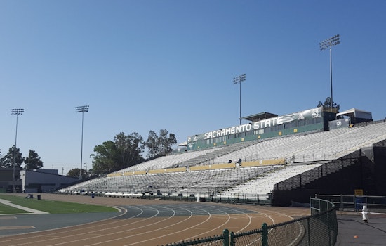Brennan Marion Departs Sacramento State to Ignite Colorado's Offense as New Coordinator