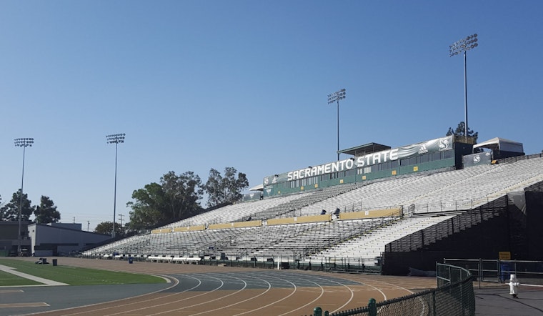Brennan Marion Departs Sacramento State to Ignite Colorado's Offense as New Coordinator