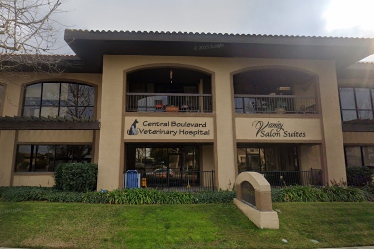 Brentwood Veterinary Hospital Appeals for Return of Stolen Pet Ashes After Break-In