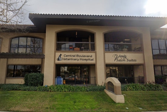 Brentwood Veterinary Hospital Appeals for Return of Stolen Pet Ashes After Break-In