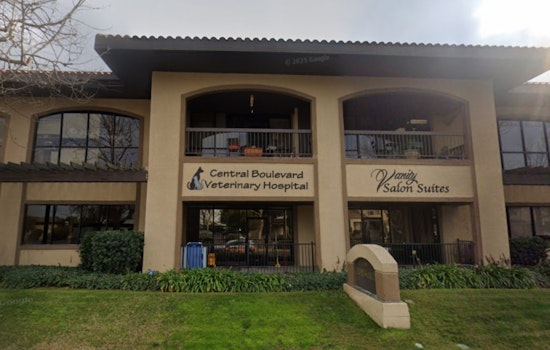 Brentwood Veterinary Hospital Appeals for Return of Stolen Pet Ashes After Break-In