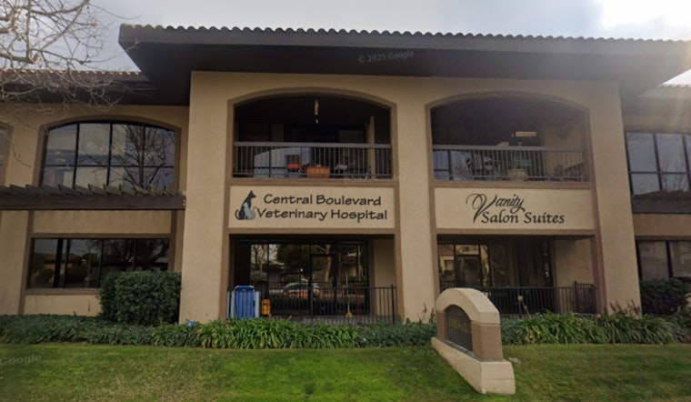 Brentwood Veterinary Hospital Appeals for Return of Stolen Pet Ashes After Break-In