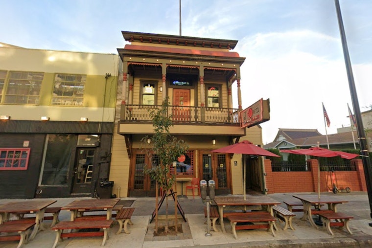 Brew Power Player Circles Japantown Corner For Next San Jose Spot