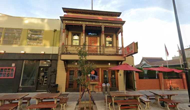 Brew Power Player Circles Japantown Corner For Next San Jose Spot