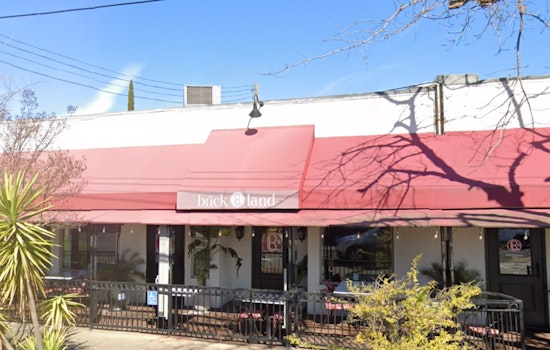 Christmas Day Vandal Hits East Sac Favorite Brickland, Beloved Spot Goes Dark