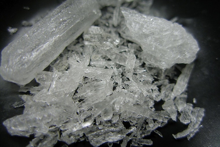 Brighton Roommates Charged in Meth Trafficking Case