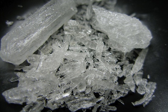 Brighton Roommates Charged in Meth Trafficking Case