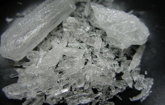 Brighton Roommates Charged in Meth Trafficking Case