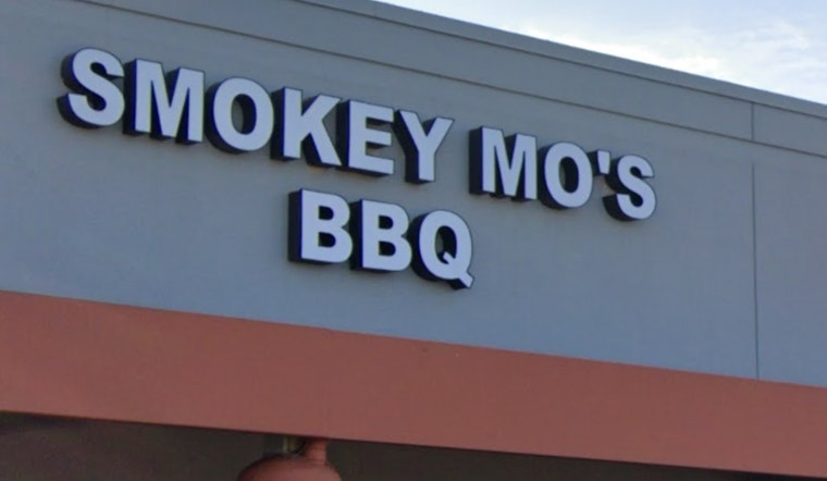 Brisket Blowout: Smokey Mo’s Fires Up New Bastrop Pit For 25th Birthday Bash