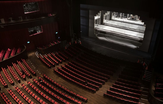 Broadway Power Couple Turns Wailuku’s Iao Theater Into Holiday Hot Ticket