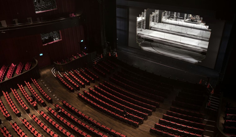 Broadway Power Couple Turns Wailuku’s Iao Theater Into Holiday Hot Ticket