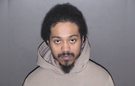 Brockton Man Charged with Human Trafficking Following Auburn Police Sting Operation