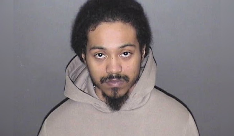 Brockton Man Charged with Human Trafficking Following Auburn Police Sting Operation