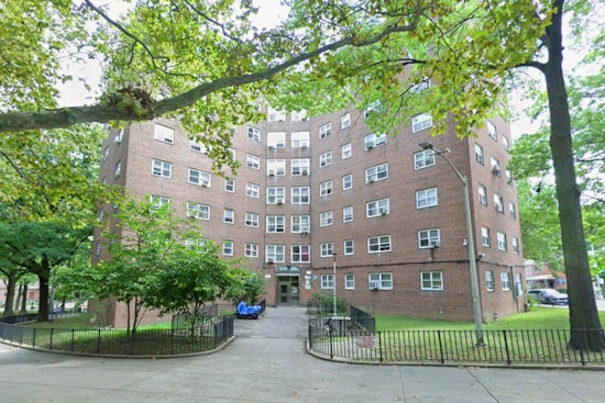 Bronx Community Mourns Young Victim as Teenage Boys Fall to Gunfire in NYCHA Building