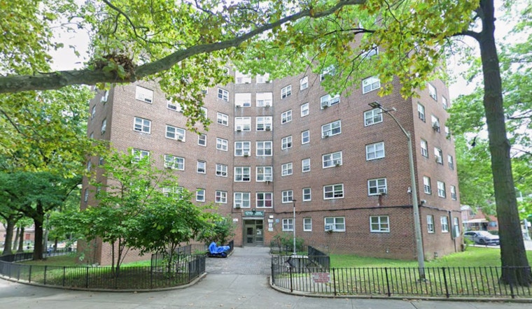 Bronx Community Mourns Young Victim as Teenage Boys Fall to Gunfire in NYCHA Building