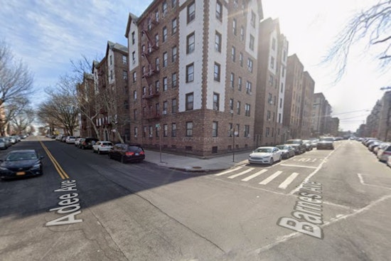 Bronx Community Shaken as Police Investigate Death of 4-Year-Old Girl in Williamsbridge