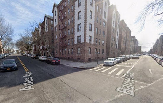 Bronx Community Shaken as Police Investigate Death of 4-Year-Old Girl in Williamsbridge
