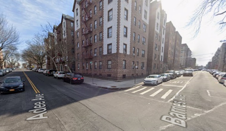 Bronx Community Shaken as Police Investigate Death of 4-Year-Old Girl in Williamsbridge